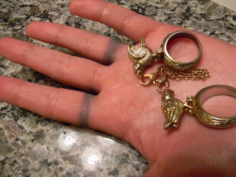 Investing in quality silver jewelry: A timeless and skin-friendly choice