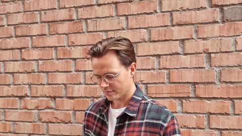 We had a chat with Erik Bergan