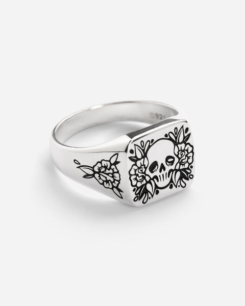 Skulls - Ring