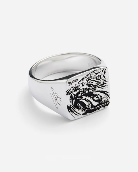 Make Your Own - Ring