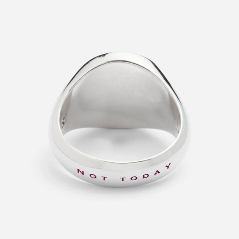 Not Today - Ring