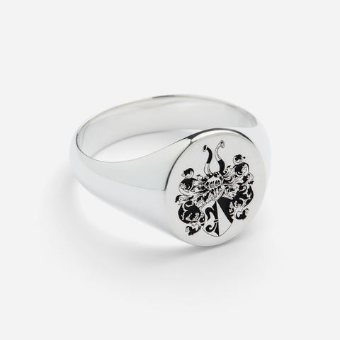 Make Your Own - Ring