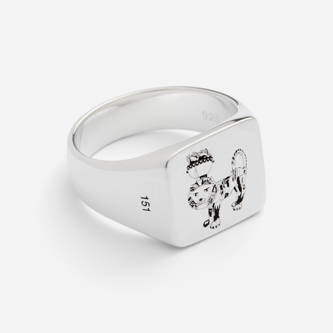 Make Your Own - Ring