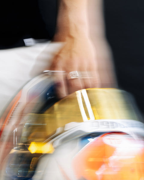 "Le Mans" ring