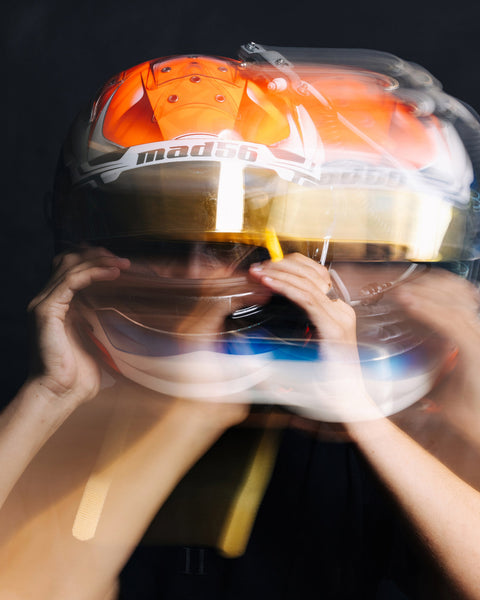 "Le Mans" ring