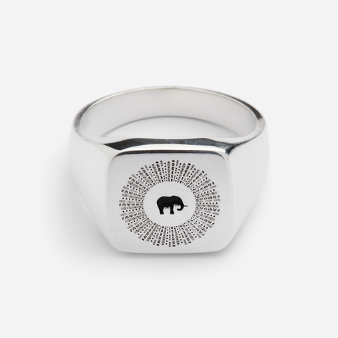 L'humble Bête - Ring