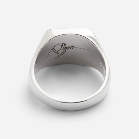 L'humble Bête - Ring