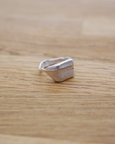 Sandy Beach - Ring