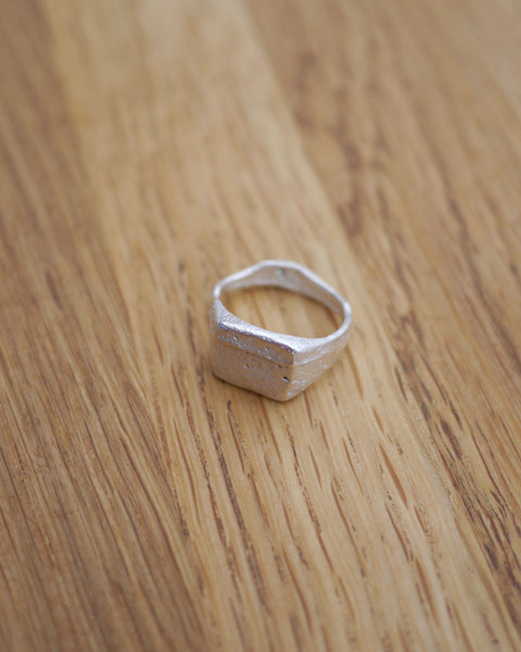 Sandy Beach - Ring
