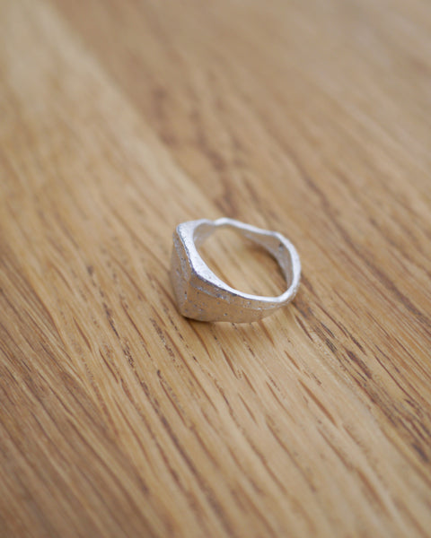 Sandy Beach - Ring