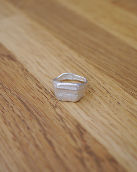 Sandy Beach - Ring