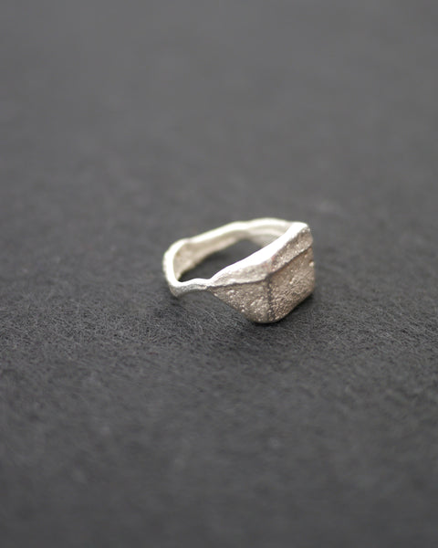Sandy Beach - Ring