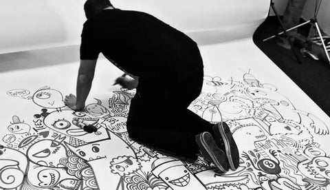 CRAIG "WOTTO" WATKINS