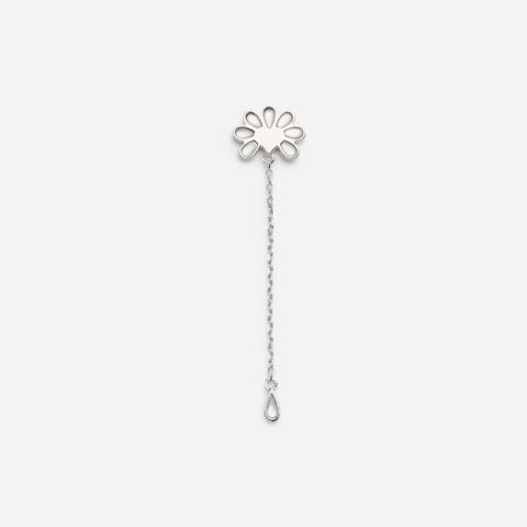 Loves Me, Loves Me Not - Earrings (will never be made again)