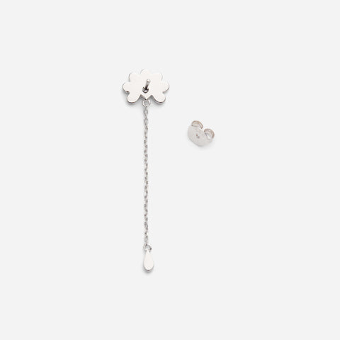 Loves Me, Loves Me Not - Earrings (will never be made again)