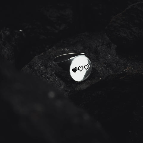 One Life Left - Ring