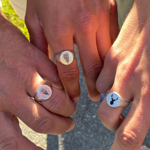 Make Your Own - Ring