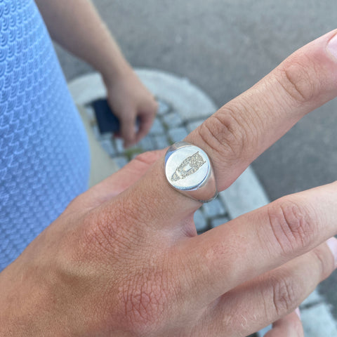 Make Your Own - Ring