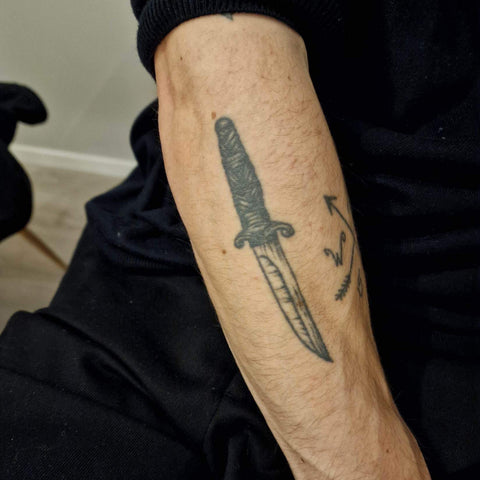The Knife - Ring