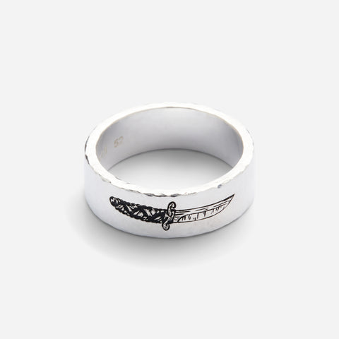 Make Your Own - Ring