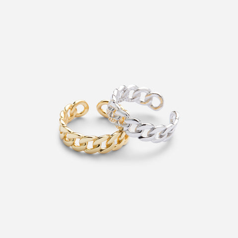 The Cuban Gold - Ring