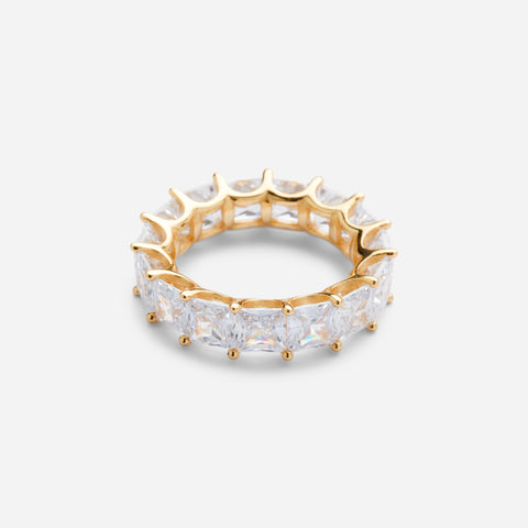 Glitter Gold - Ring