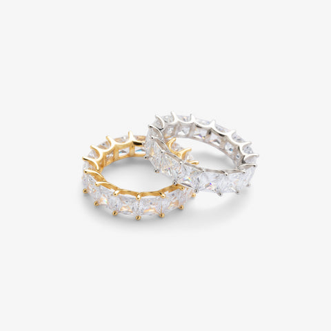 Glitter Gold - Ring