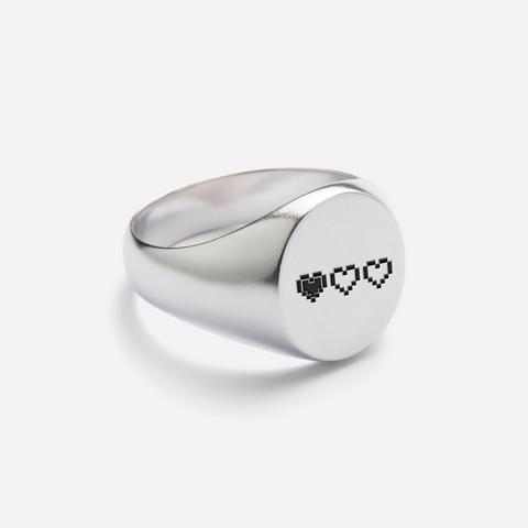 One Life Left - Ring