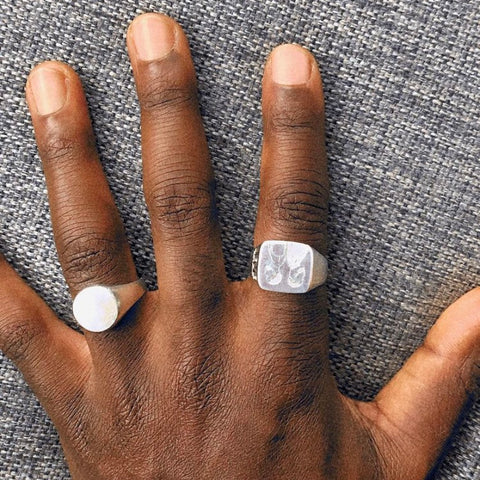 Make Your Own - Ring