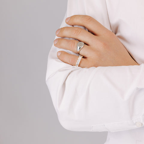 Glitter Gold - Ring