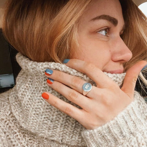 Make Your Own - Ring