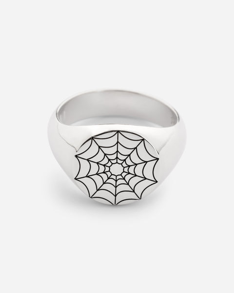 Spiderweb - Ring